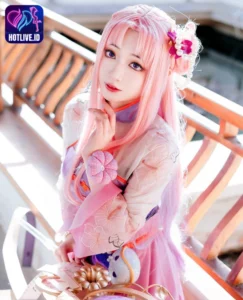 Read more about the article Mengungkap Misteri Xiao Fei Lu Star Chinese Livestream Hot51: Apa yang Perlu Anda Ketahui The Beautiful Girl