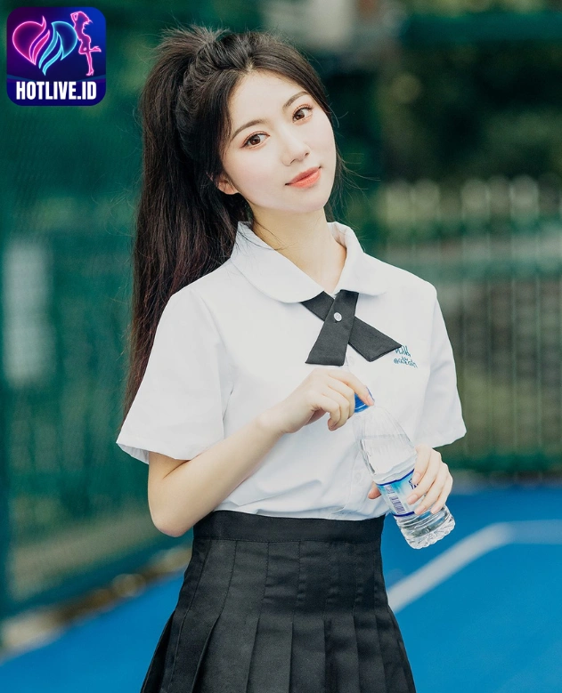 Read more about the article Mengungkap Fenomena “Xiao Ling Dong Star Chinese Livestream Hot51”: Menguak Kebijakan, Dampak, dan Kontroversi The Beautiful Girl