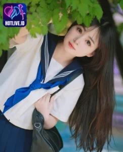 Read more about the article Mengungkap Rahasia Fenomena “Zhi Ying Star Chinese Livestream Hot51”: Review Lengkap hot51 Live Mod Apk The Beautiful Girl Live Show