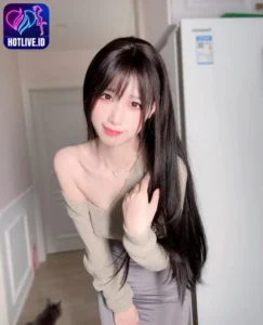 Mengungkap Misteri Kehebatan dan Sensasi Zhou Cao Mei Star Chinese Livestream Hot51 The Beautiful Girl Live Show 7 - HotLive Read more about the article Mengungkap Misteri Kehebatan dan Sensasi Zhou Cao Mei Star Chinese Livestream Hot51 The Beautiful Girl Live Show