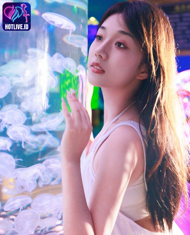 Menyibak Fenomena Xiao Ning Star Chinese Livestream Hot51: Sensasi, Kontroversi, dan Inovasi Beautiful Girl 3 - HotLive Xiao Ning-Hot51