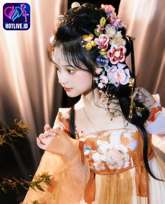 Menyingkap Pesona Chang Ji Xi Star di Hot51: Revolusi Hiburan Live Streaming di Tiongkok Beautiful Girl 3 - HotLive Chang Ji Xi-Hot51