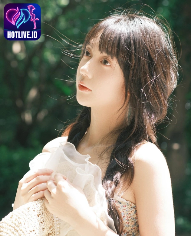 Mengungkap Fenomena Zhou Ling Yi Star Chinese Livestream Hot51: Apakah Aplikasi Ini Aman? Beautiful Girl Live Show 3 - HotLive Zhou Ling Yi-Hot51