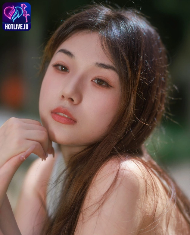 Menyibak Fenomena Xiao Ning Star Chinese Livestream Hot51: Sensasi, Kontroversi, dan Inovasi Beautiful Girl 4 - HotLive Xiao Ning-Hot51
