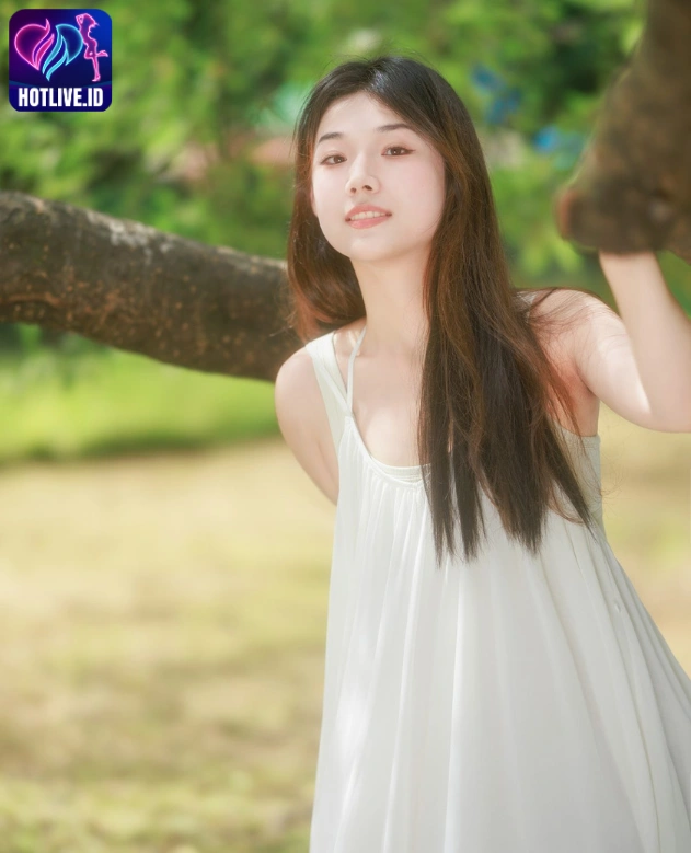 Menyibak Fenomena Xiao Ning Star Chinese Livestream Hot51: Sensasi, Kontroversi, dan Inovasi Beautiful Girl 5 - HotLive Xiao Ning-Hot51