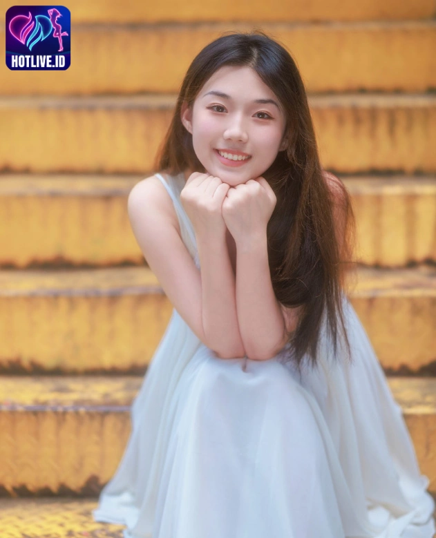Menyibak Fenomena Xiao Ning Star Chinese Livestream Hot51: Sensasi, Kontroversi, dan Inovasi Beautiful Girl 6 - HotLive Xiao Ning-Hot51