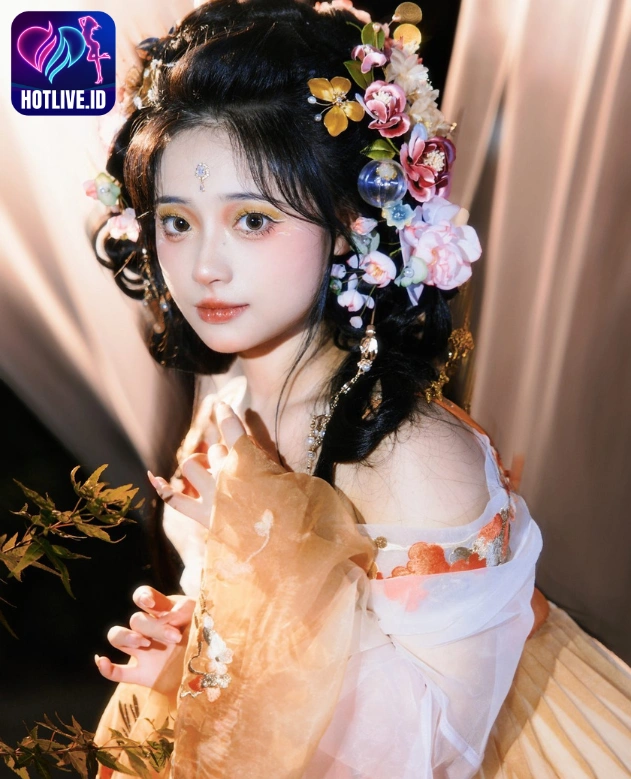 Read more about the article Menyingkap Pesona Chang Ji Xi Star di Hot51: Revolusi Hiburan Live Streaming di Tiongkok Beautiful Girl