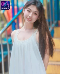Read more about the article Menyibak Fenomena Xiao Ning Star Chinese Livestream Hot51: Sensasi, Kontroversi, dan Inovasi Beautiful Girl