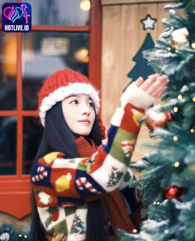 Xiao Huang Star: Fenomena Livestream Dunia Digital 3 - HotLive Xiao Huang-Hot51