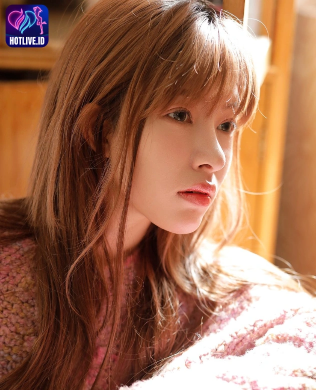 Guo Ke Beautiful Girl Livestream Hot51 Application 4 - HotLive Guo Ke-Hot51