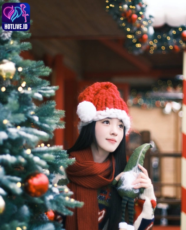 Xiao Huang Star: Fenomena Livestream Dunia Digital 4 - HotLive Xiao Huang-Hot51