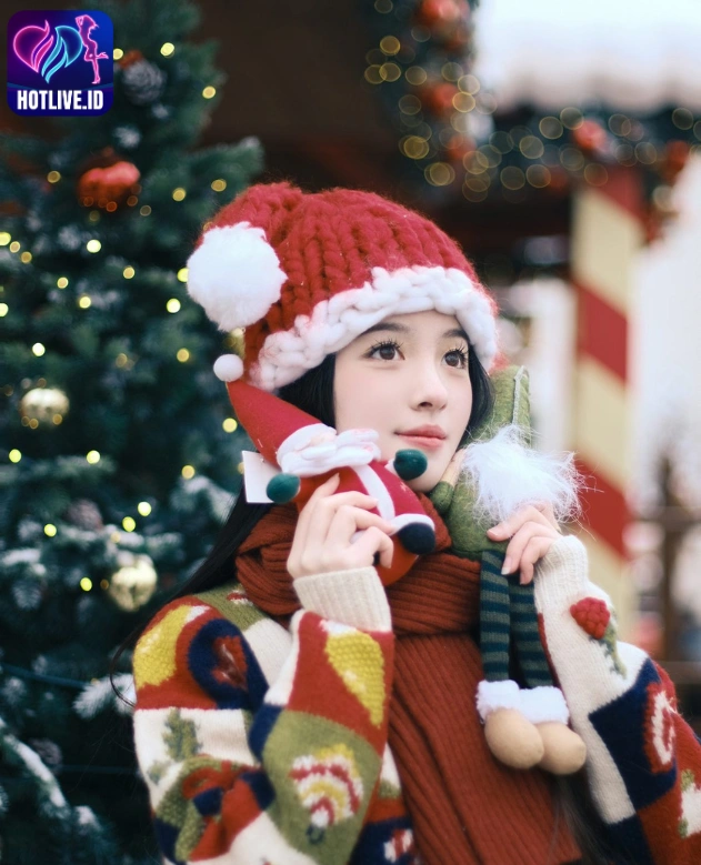 Xiao Huang Star: Fenomena Livestream Dunia Digital 5 - HotLive Xiao Huang-Hot51