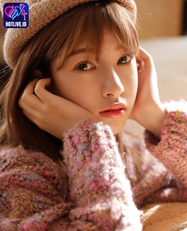 Guo Ke Beautiful Girl Livestream Hot51 Application 6 - HotLive Guo Ke-Hot51