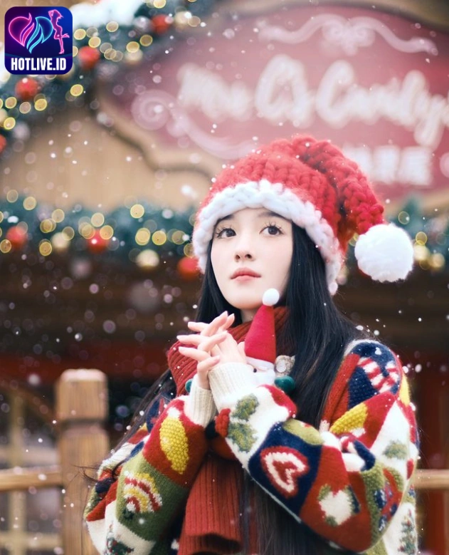 Xiao Huang Star: Fenomena Livestream Dunia Digital 6 - HotLive Xiao Huang-Hot51