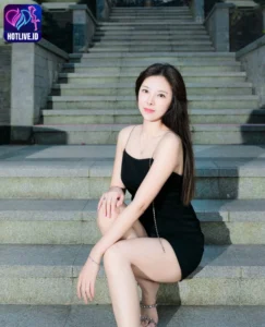 Read more about the article Cai Yang Fenomena Livestream Hot51 di Indonesia