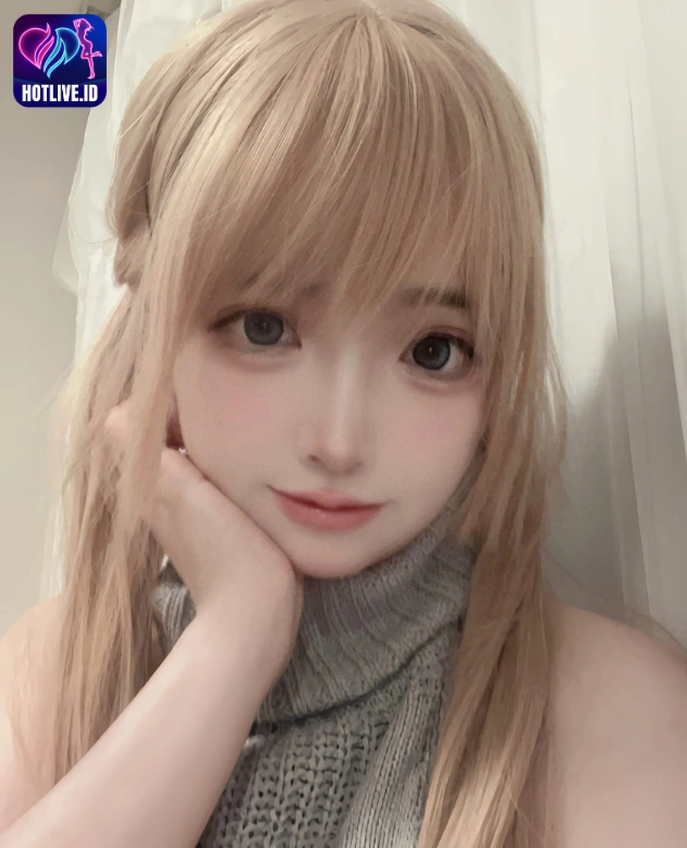 Read more about the article Feng Mao Famous Star di Hot51 Livestreaming China