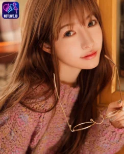 Guo Ke Beautiful Girl Livestream Hot51 Application 9 - HotLive Read more about the article Guo Ke Beautiful Girl Livestream Hot51 Application