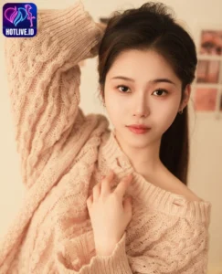 Read more about the article Wan Ting Beautiful Star di Hot51 Dunia Livestream