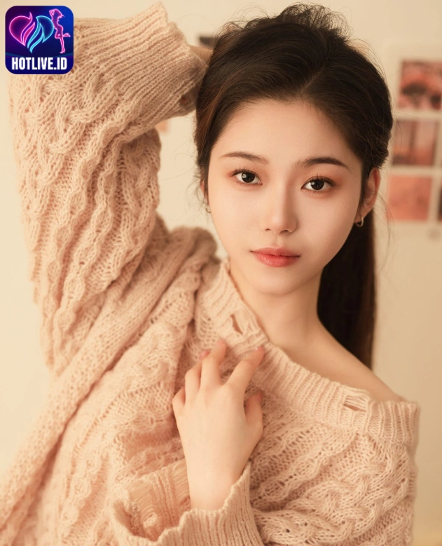 Read more about the article Wan Ting Beautiful Star di Hot51 Dunia Livestream