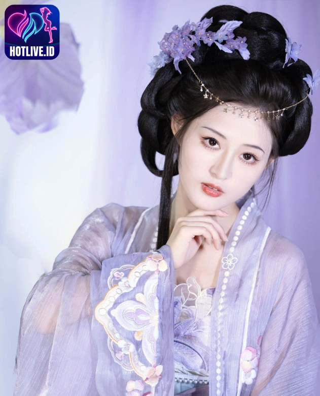 Read more about the article Yu Yuan Star Chinese Livestream on Hot51 platform