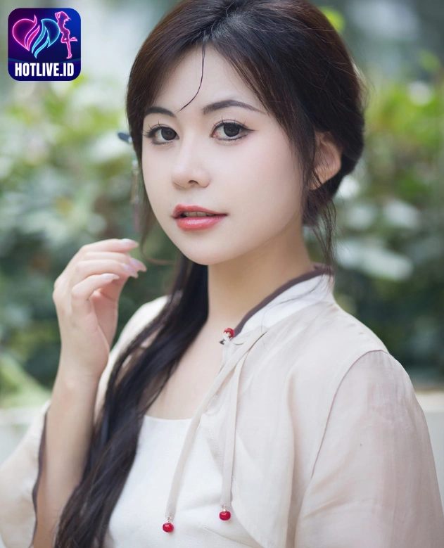 Ying Zhi-Hot51