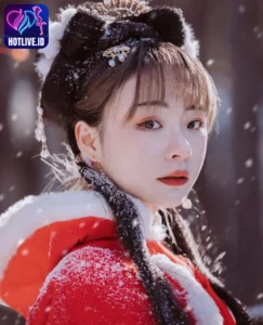 Li Tian: Bintang Best Live Streaming Cina di Hot51 7 - HotLive Read more about the article Li Tian: Bintang Best Live Streaming Cina di Hot51