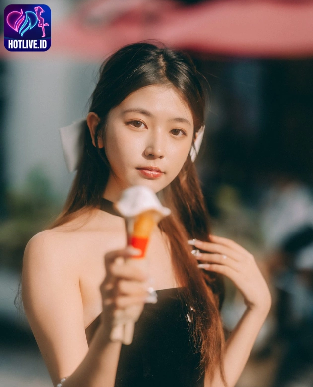 Read more about the article Xiao Rong Beautiful Bintang Livestream di Hot51