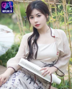 Read more about the article Ying Zhi Best Star Chinese Livestream On Hot51