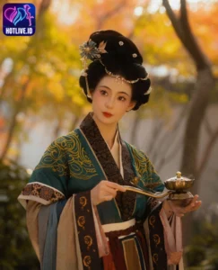 Read more about the article Ah Ya Best Indonesia Star Chinese Livestream Hot51